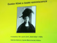 Přednáška představila malíře Gustava Klimta